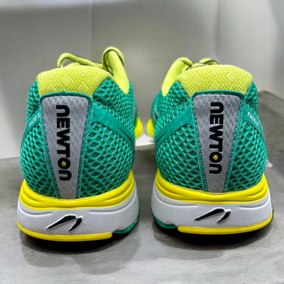 NEW MSRP $111.00 NEWTON Women's Fate II Running Shoes - Picture 2 of 9